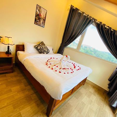 Sweet Dream Hotel & Villa Dalat Exteriör bild