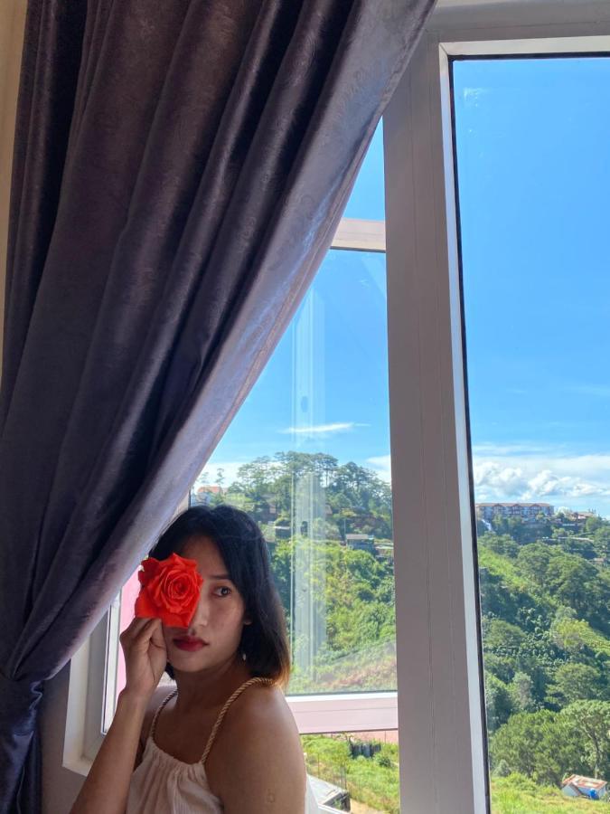 Sweet Dream Hotel & Villa Dalat Exteriör bild