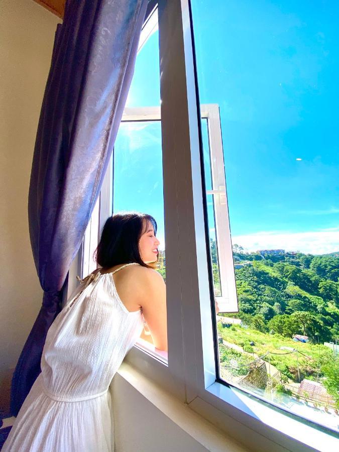 Sweet Dream Hotel & Villa Dalat Exteriör bild
