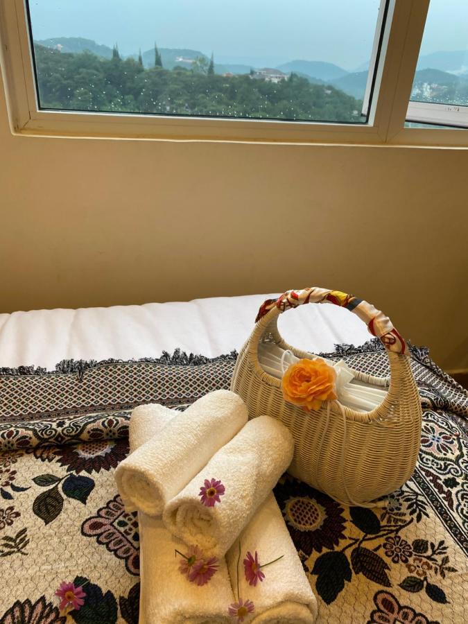 Sweet Dream Hotel & Villa Dalat Exteriör bild